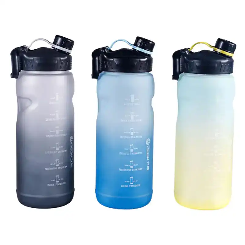 قمقمه مدل bebk گنجایش 2 لیتر