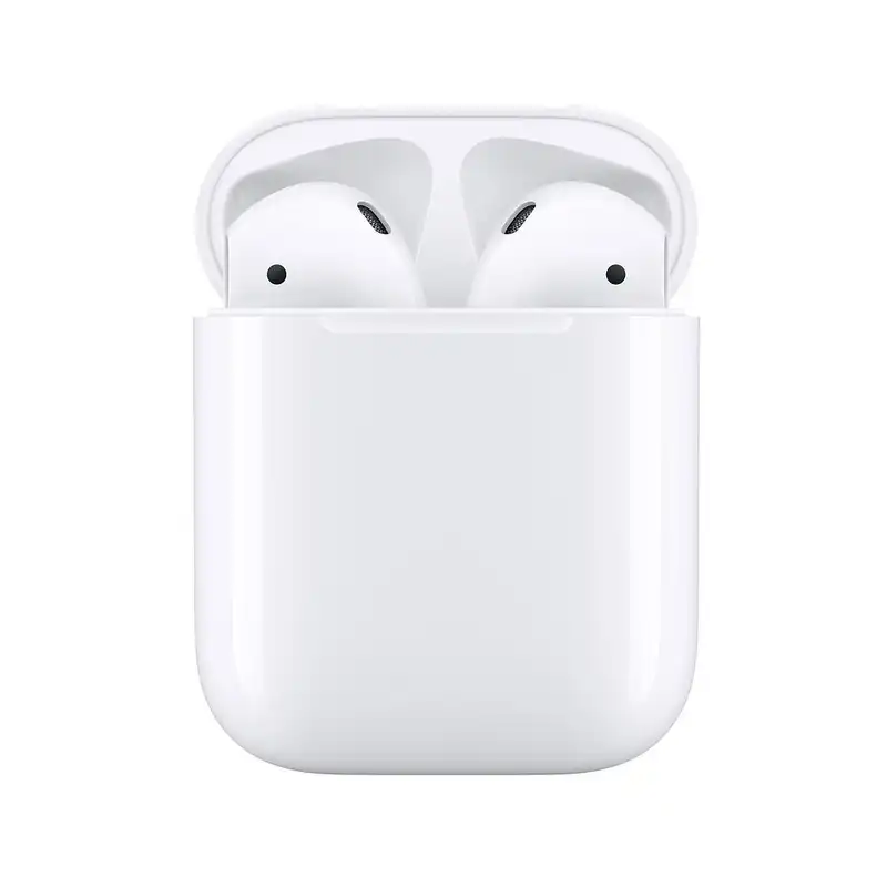 هدفون بی سیم مدل AirPods2