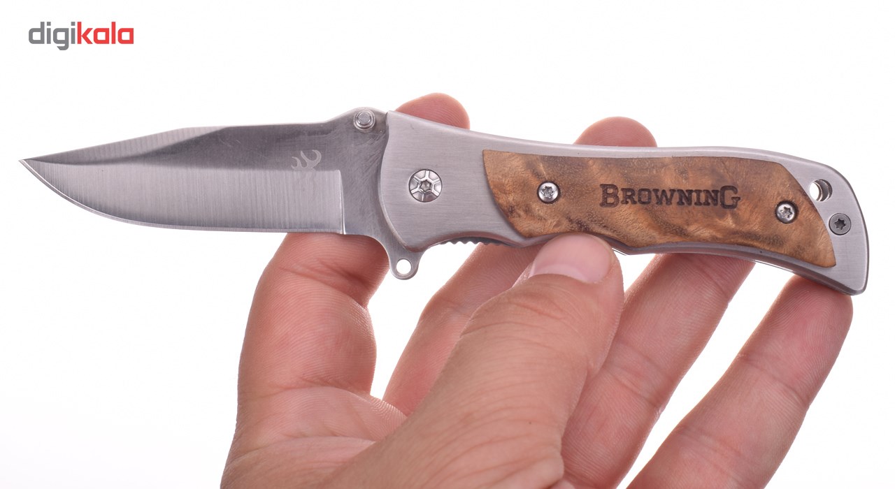 چاقوی براونینگ کد 322141
