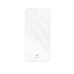 MAHOOT Gloss-Transparent Cover Sticker for Xiaomi Poco M5s