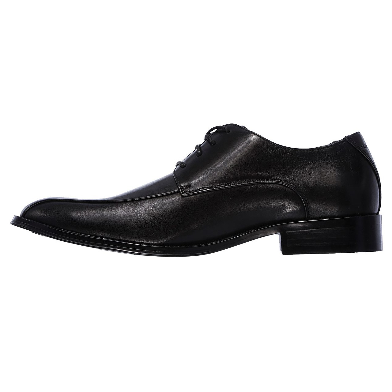 کفش رسمی مردانه اسکچرز مدل MIRACLE 68909BLK