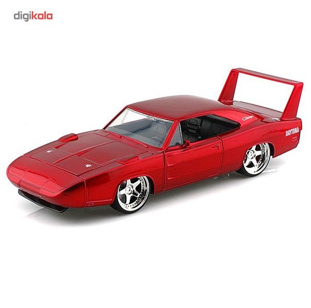 ماشین بازی جادا مدل 1969 Dodge Charger Daytona