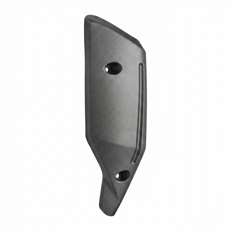 کاور اگزوز موتور سیکلت کد A20 مناسب برای Benelli tnt 150/250 