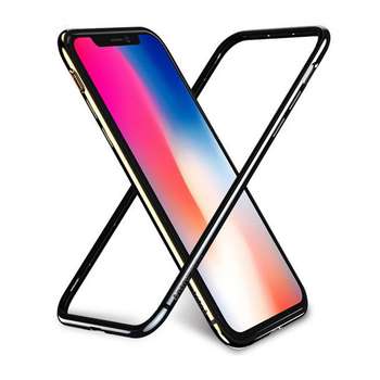 بامپر توتو مدل Evoque مناسب برای گوشی موبایل آیفون X