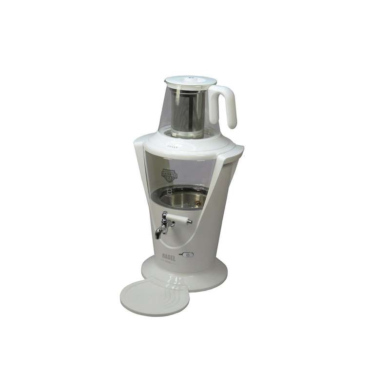 سماور برقی راسل RASEL ساخت ترکیه مدل الماس کد R-321