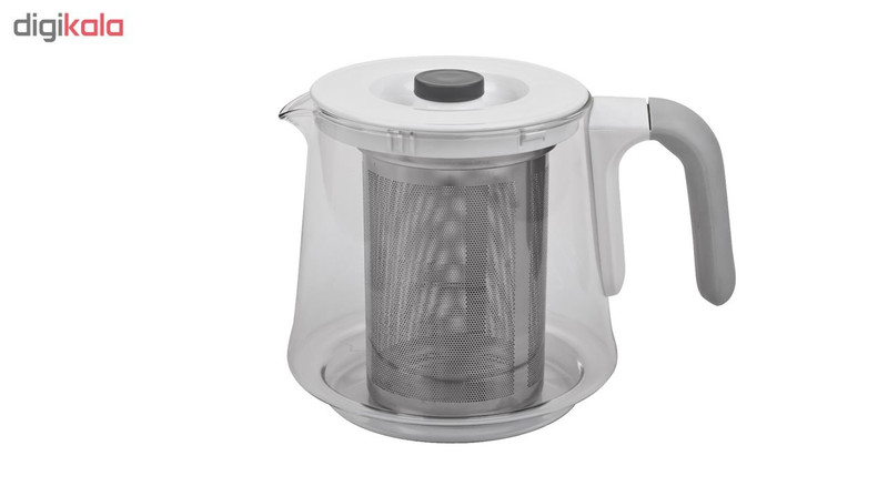 سماور برقی راسل RASEL ساخت ترکیه مدل الماس کد R-321