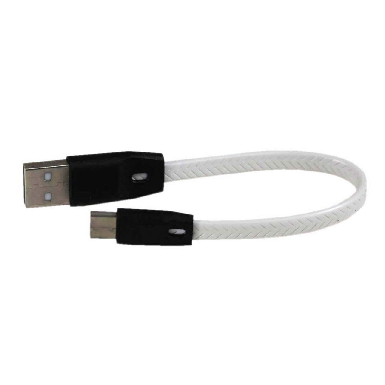 کابل تبدیل USB به type-c مدل ایکس استار به طول 25 سانتی متر