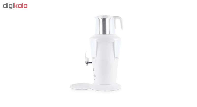 سماور برقی راسل RASEL ساخت ترکیه مدل الماس کد R-321