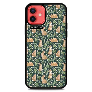 AKAM AMC-AW12-BUNNY-5 Cover For Apple iPhone 12