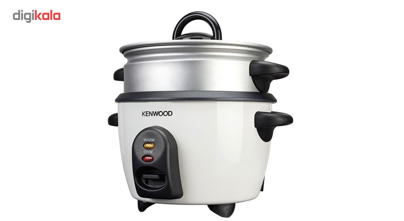 پلوپز و گرم نگهدار کنوود RCM280