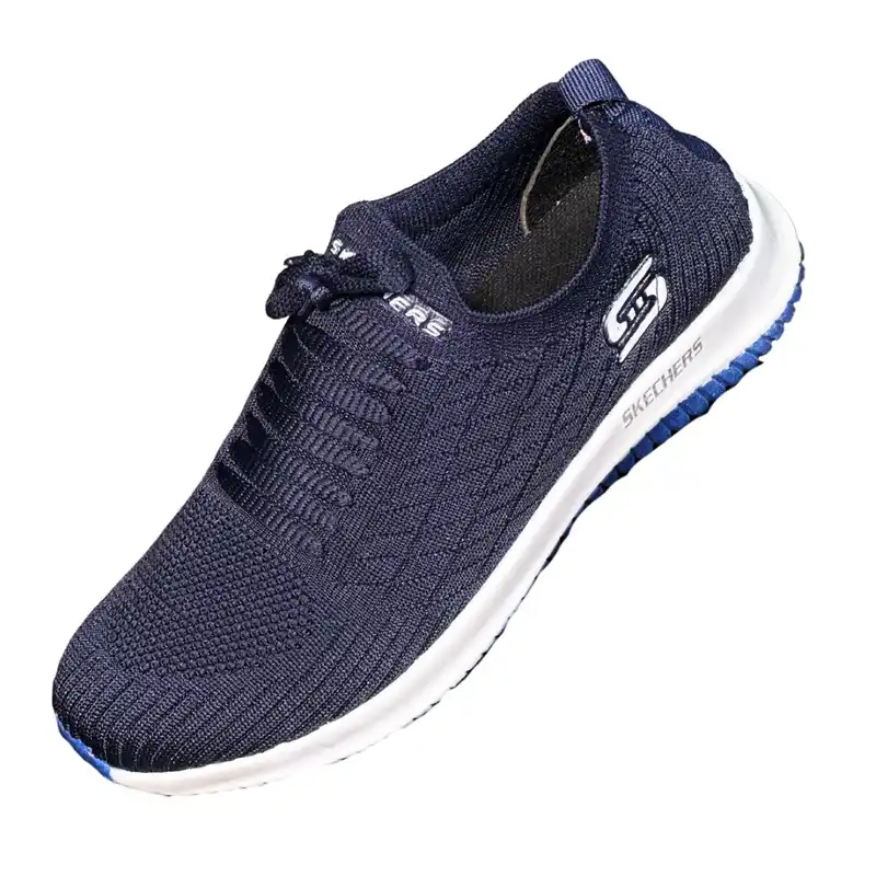 کفش پیاده روی مدل بندنماAS401