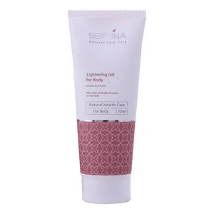 Servina Lightening Gel For Body 75ml