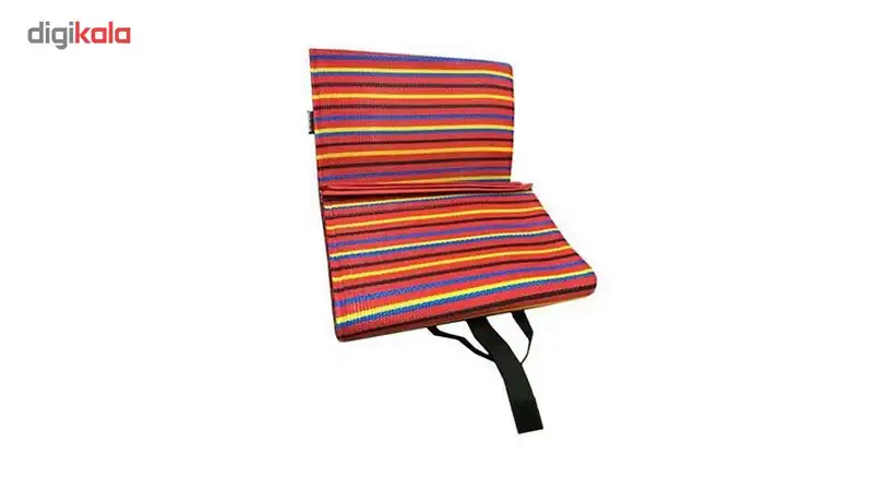 زیرانداز سفری رویال مدل ساحل سایز 6 متری