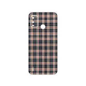 MAHOOT Fabric Texture 5 Cover Sticker for Nokia G11 Plus