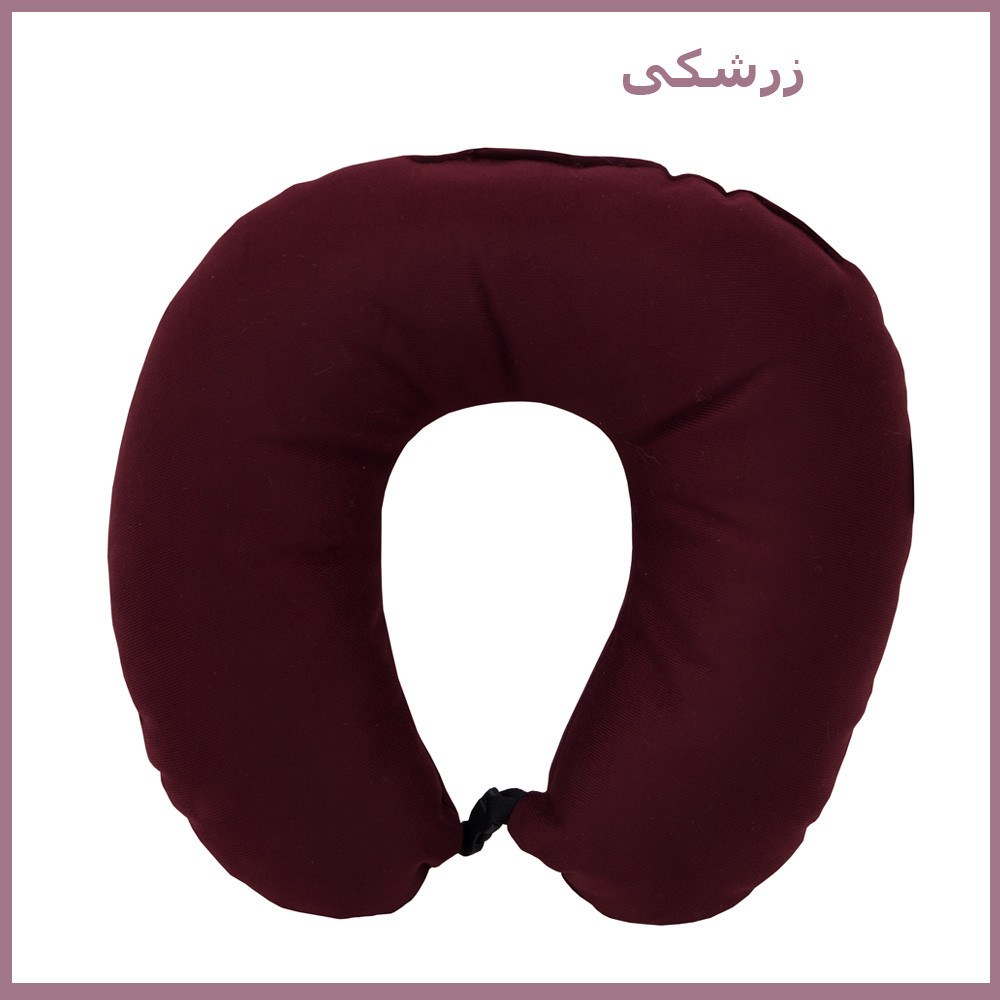بالش دور گردنی مدل nu-sh1123