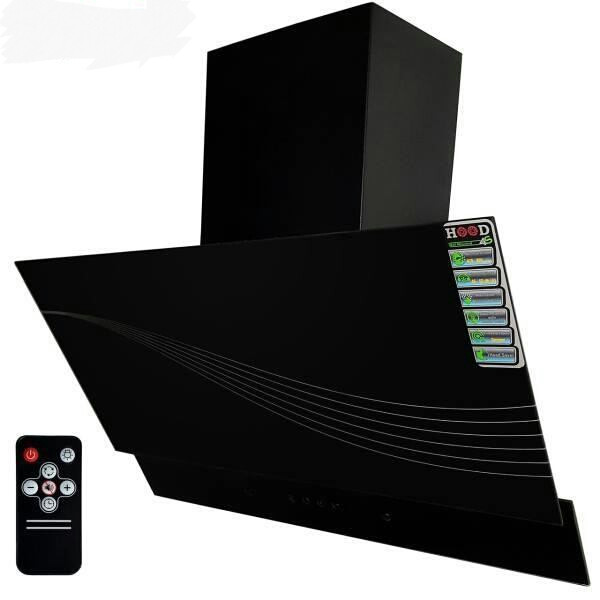 ست هود و اجاق گاز صفحه ای مدل ۶۹۰۲ ss