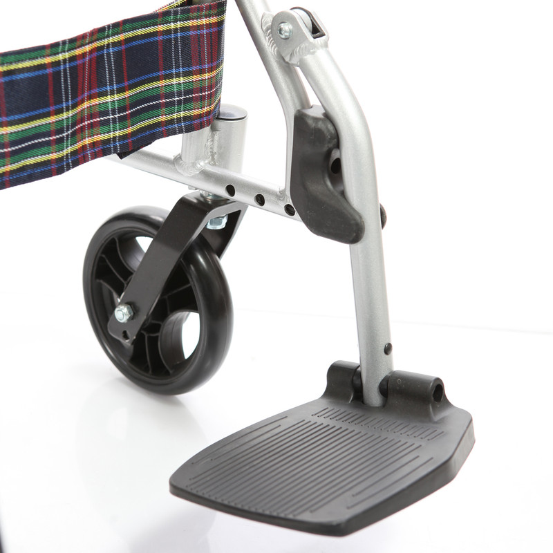 ویلچر ارتوپدی تاپ مدیک مدل 20-863