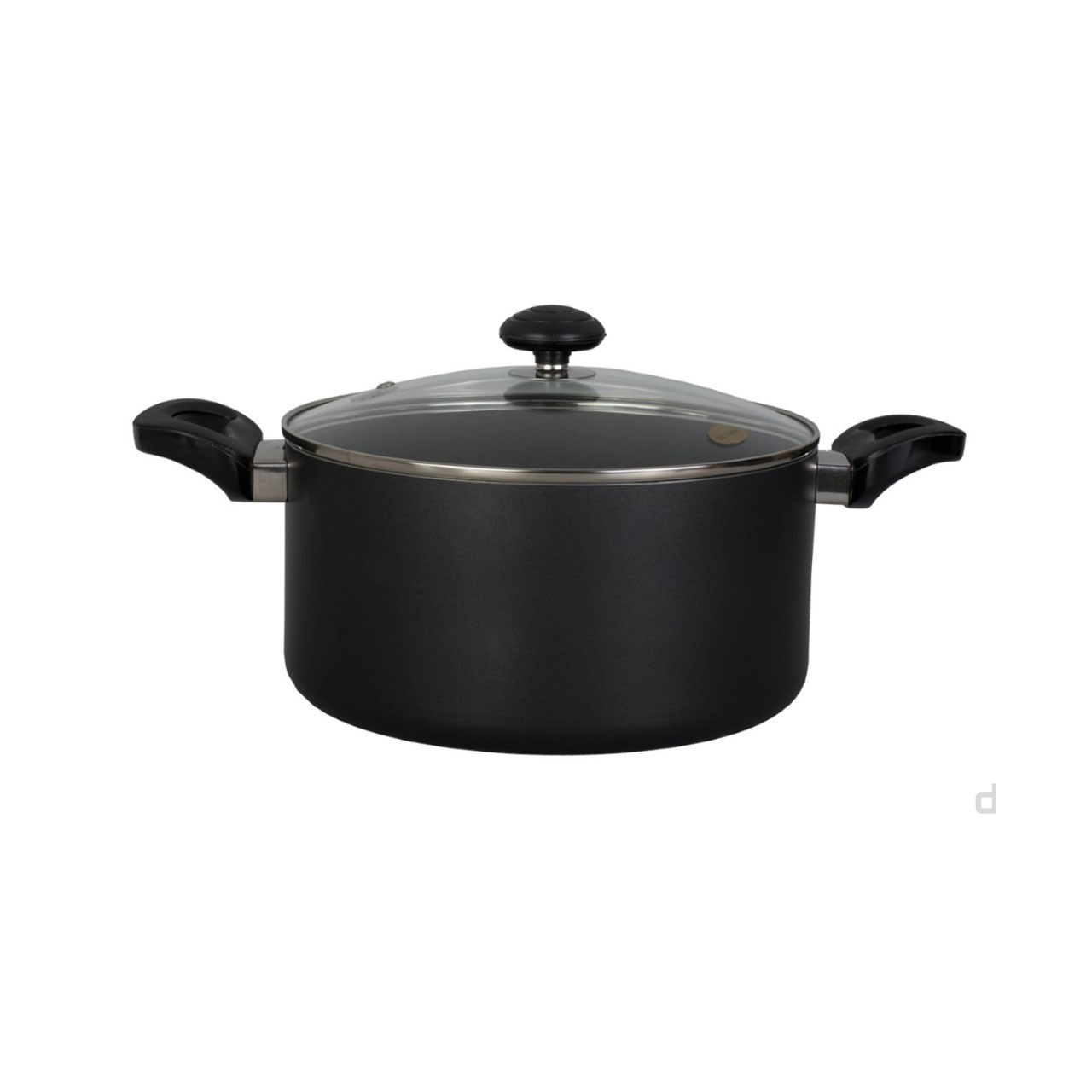 قابلمه مدل تین سایز 26