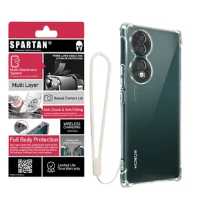 Spartan Airbag Strap Cover for Honor 70