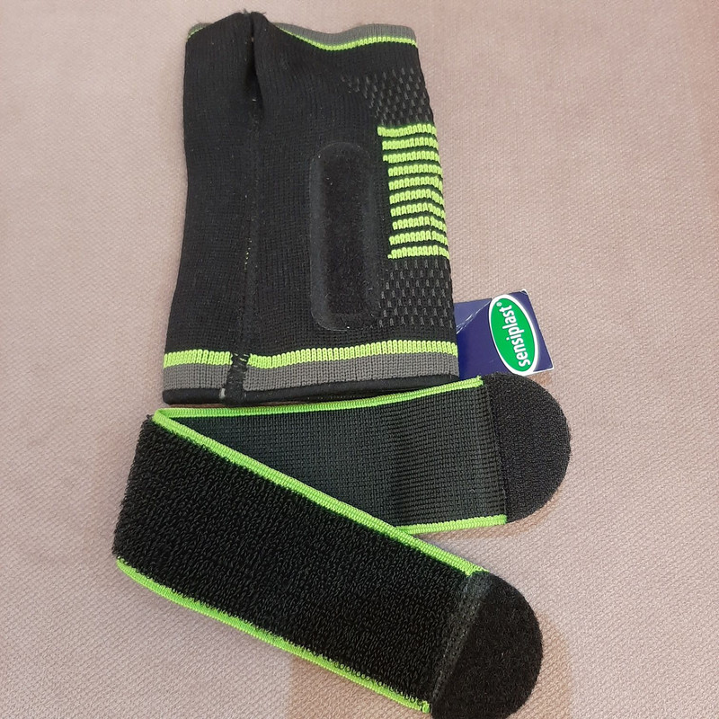 مچ بند طبی سنسی پلاست مدل G70