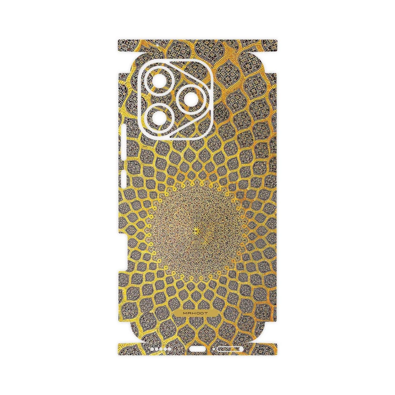 برچسب پوششی ماهوت مدل Sheykh_Lotfollah_Mosque-FullSkin مناسب برای گوشی موبایل آنر 400 Lite