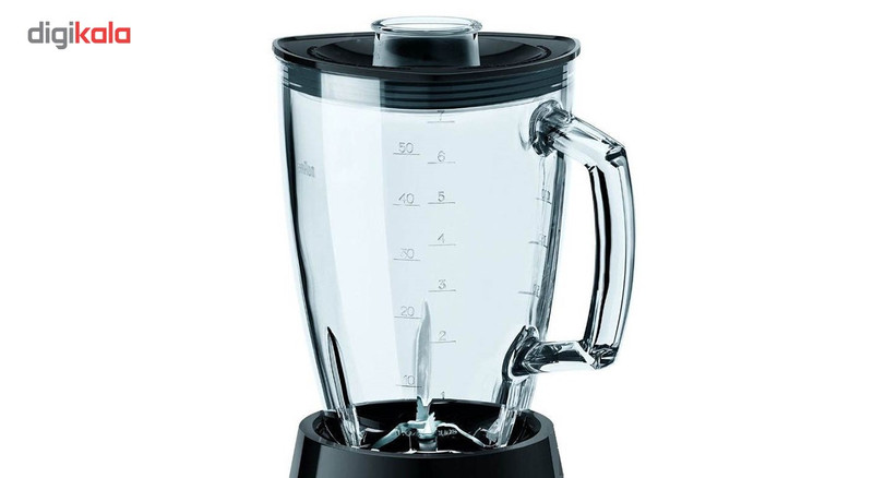 مخلوط کن براون مدل JB3060