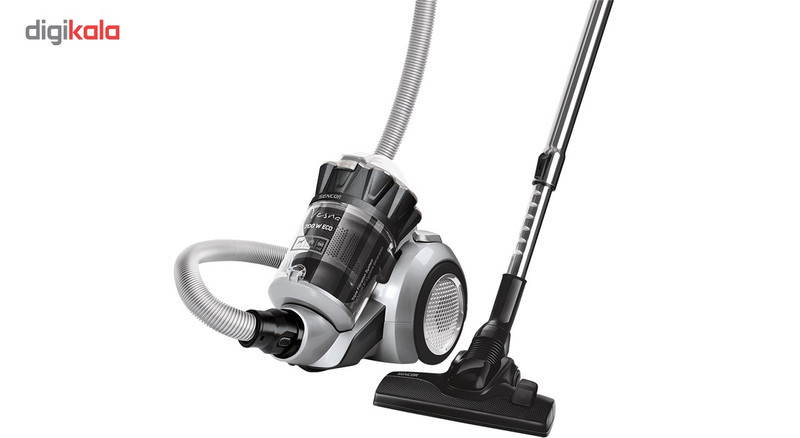 جارو برقی سنکور مدل SVC 1040SL