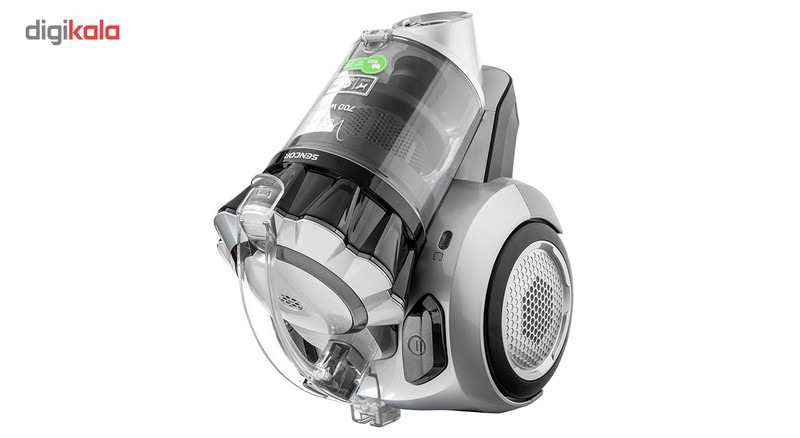 جارو برقی سنکور مدل SVC 1040SL