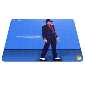 Hoomero Michael Jackson A6067 Mousepad