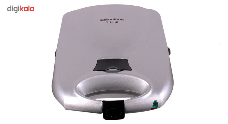 ساندویچ ساز همیلتون مدل 1141