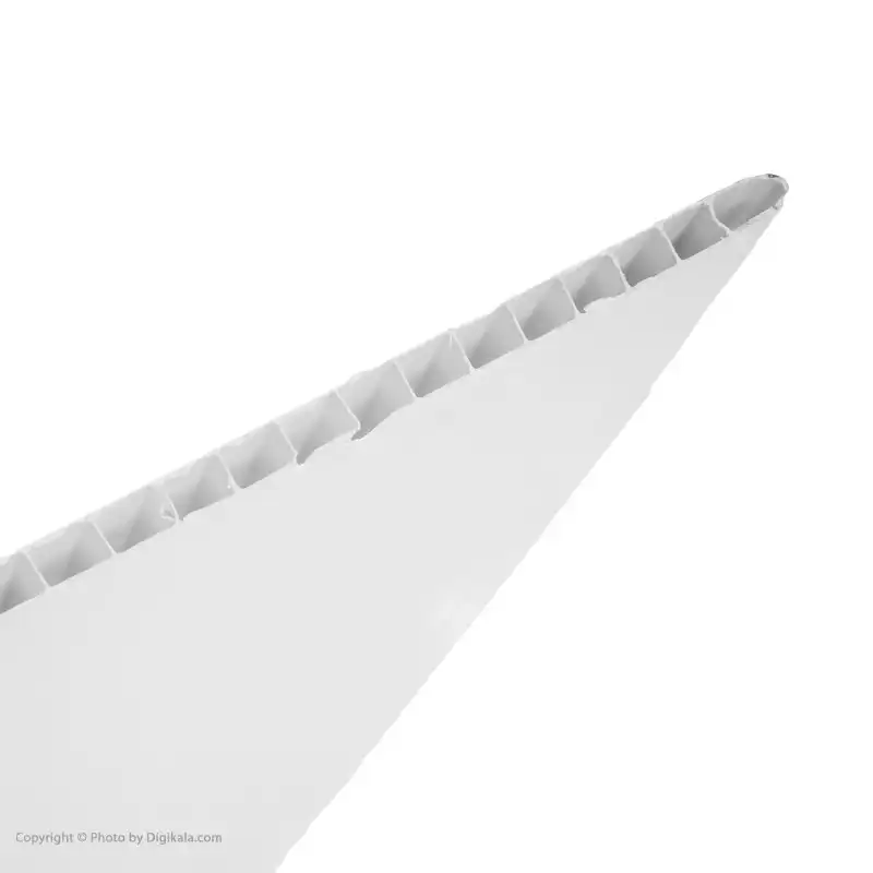 تایل سقفی  مدل پی وی سی سایز 60x60 سانتی متر