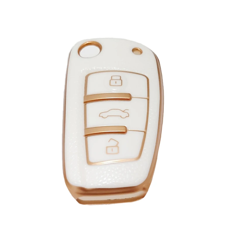 کاور سوئیچ خودرو کاربار مدل CarBar_302 مناسب برای MVM X22