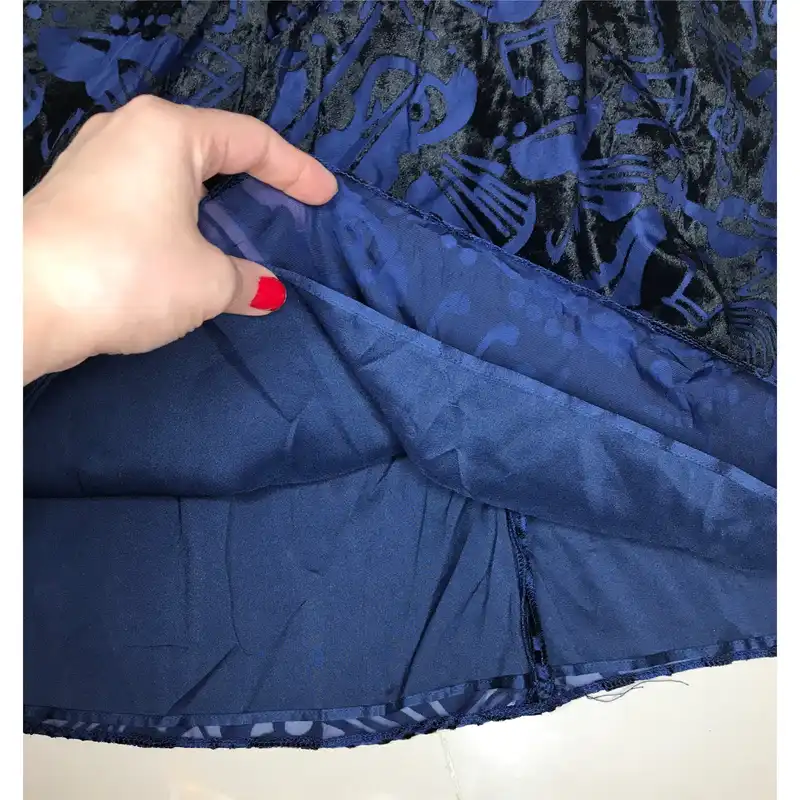 پیراهن زنانه اتوگراف مدل not1