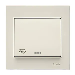 شاسی راه پله صنایع آسیا الکتریک مدل  ESdf