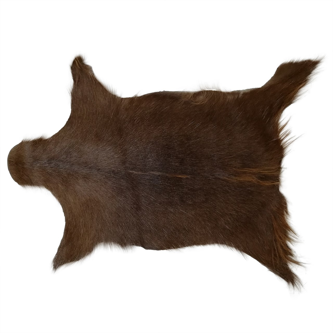 فرش پوست طبیعی کمالی مدل AC-00132