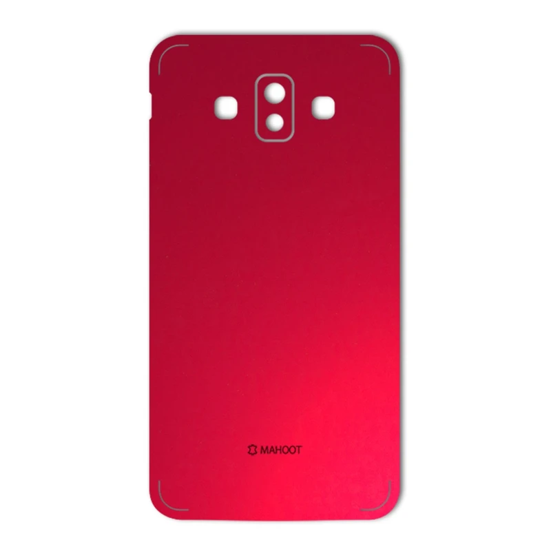 برچسب پوششی ماهوت مدلColor Special مناسب برای گوشی  Samsung J7 Duo