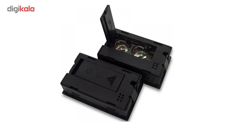 دماسنج و رطوبت سنج سنسور اینترنال مدل HGM0.96