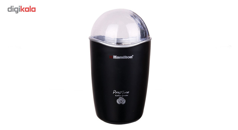 آسیاب همیلتون مدل107