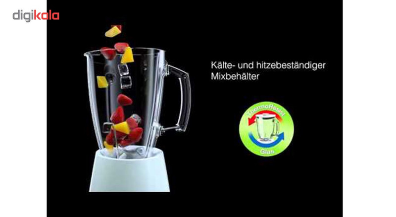 مخلوط کن براون مدل JB3060