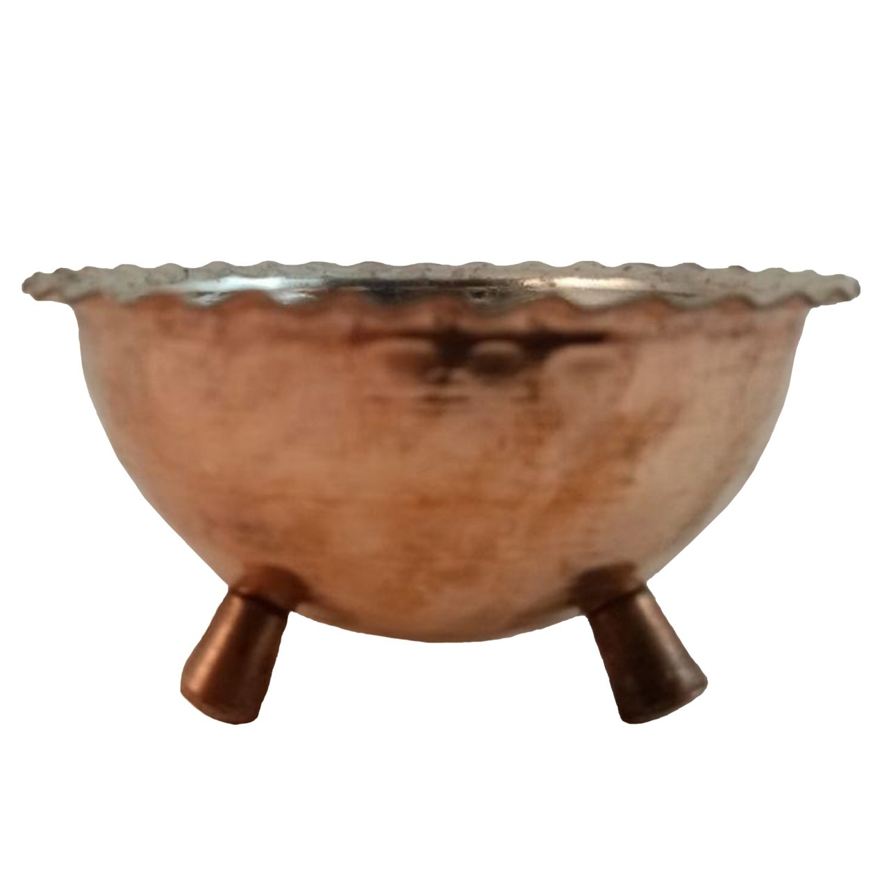 پیاله مسی کد 270 بسته 6 عددی