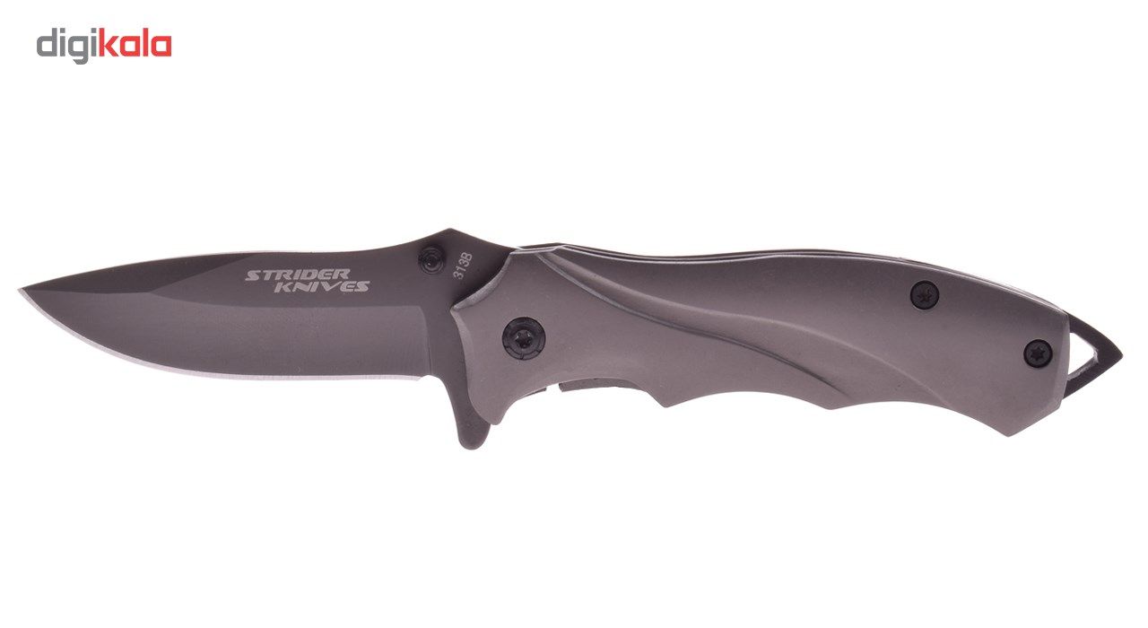 چاقوی استرایدر نایوز مدل 313