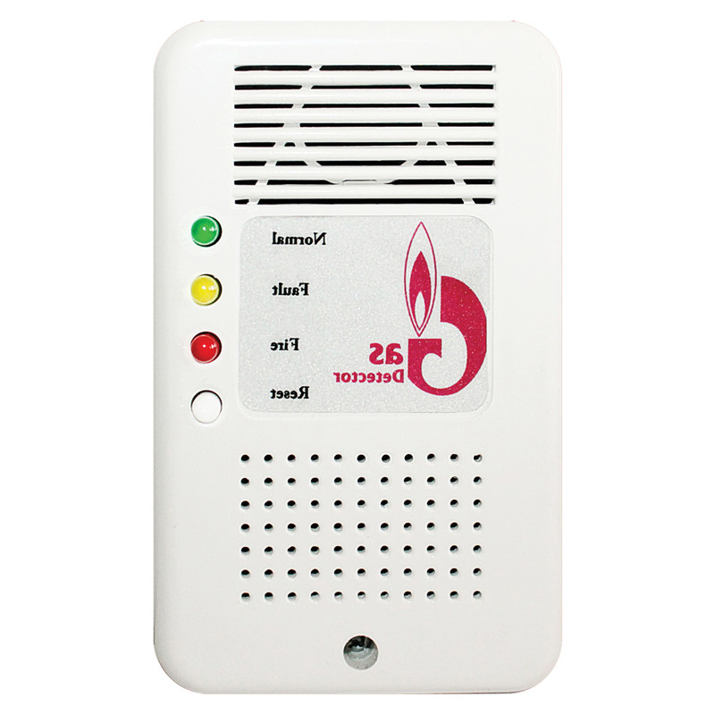 حسگر نشت یاب گاز مدل GD – S91