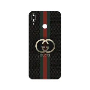 MAHOOT  GCC Cover Sticker for Huawei Y9 2019