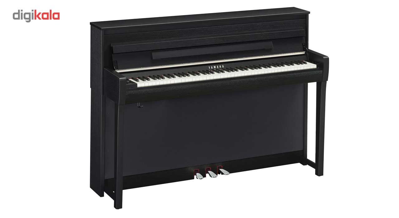 پیانو دیجیتال یاماها مدل CLP-685