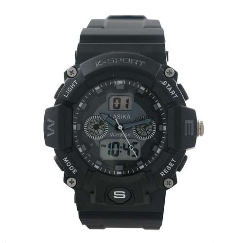 ساعت مچی دیجیتالی مردانه کدmw225