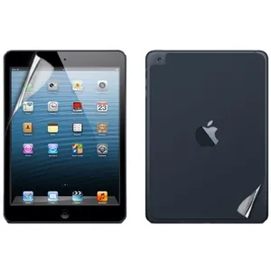 محافظ صفحه نمایش و پشت جی سی پال مدل iGuard 2 in 1 مناسب برای تبلت iPad Mini