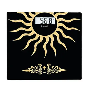 ترازو دیجیتال امسیگ مدل GW32-FE