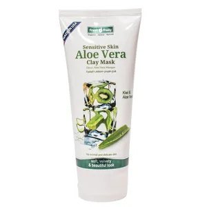 ماسک خاک رس فرش اند فروتی مدل Aloe Vera