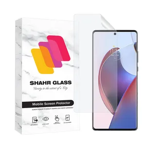  Shahr Glass MTNANFSH Screen Protector For Motorola 30 Ultra