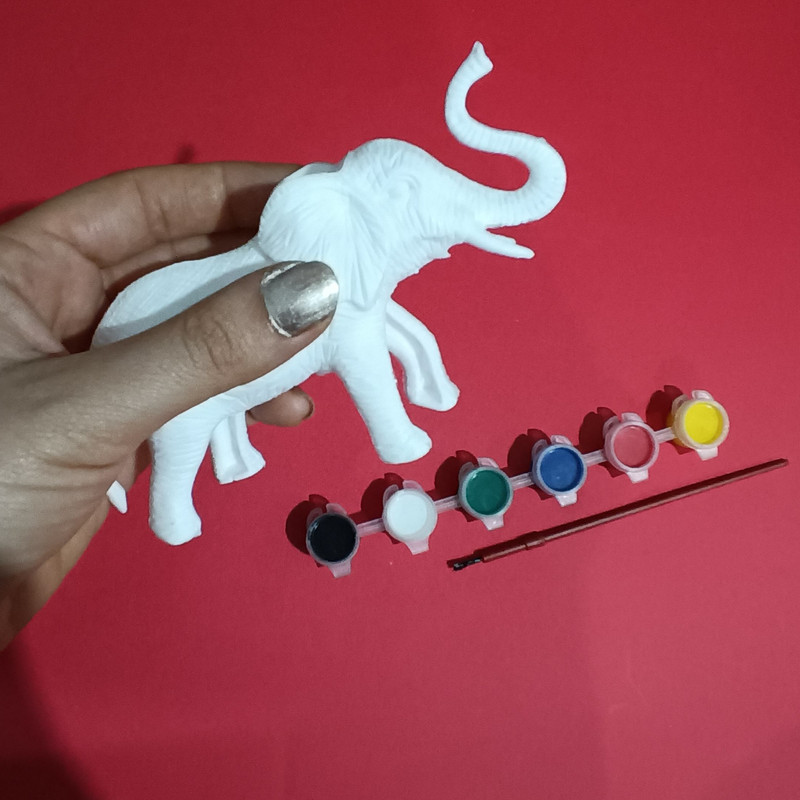 بازی آموزشی رنگ آمیزی مدل ماجراهای جنگل